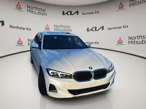 Used 2026 BMW 330i xDrive Sedan AWD/4WD image 14