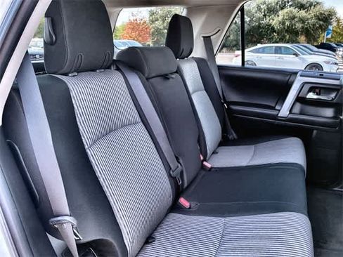 Used 2023 Toyota 4Runner SR5 image 21