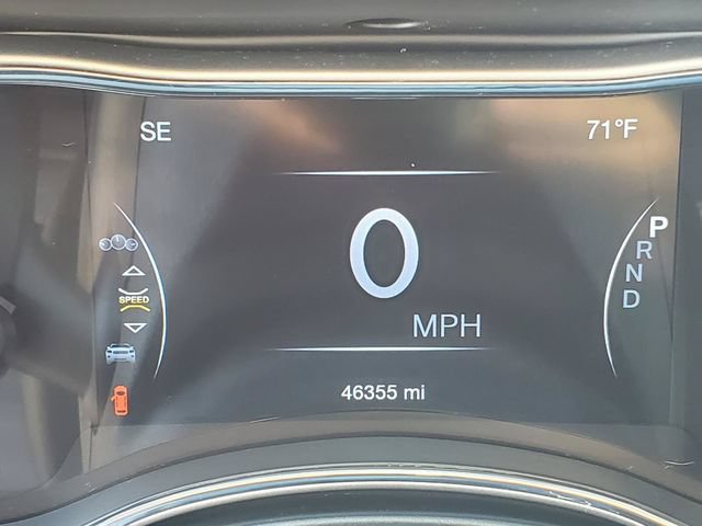 Used 2021 Jeep Grand Cherokee Limited AWD/4WD image 18