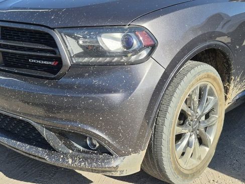 Used 2018 Dodge Durango GT image 4