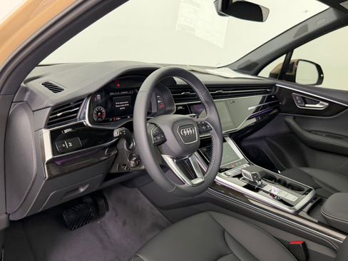New 2026 Audi Q7 Premium Plus image 4