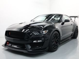 Used 2019 Ford Mustang Shelby GT350R w/ GT350R Equipment Group 920A RWD video 1