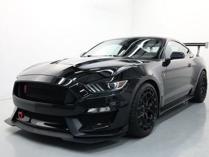 Used 2019 Ford Mustang Shelby GT350R w/ GT350R Equipment Group 920A