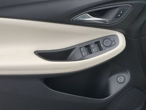 Certified 2026 Buick Encore GX Sport Touring w/ Advanced Technology Package FWD image 15