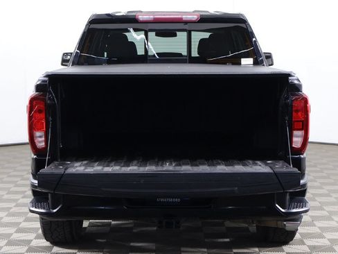 Used 2022 GMC Sierra 1500 Elevation w/ Preferred Package AWD/4WD image 20