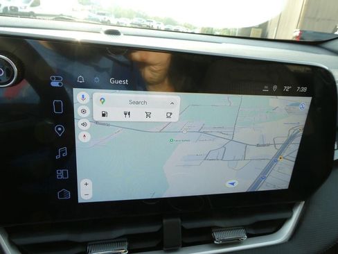 New 2027 Chevrolet Equinox LT AWD/4WD image 21