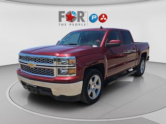Used 2015 Chevrolet Silverado 1500 LT RWD video 1