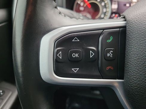 Used 2022 RAM 1500 Big Horn image 14