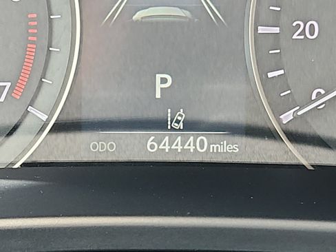 Used 2020 Lexus RX 350 AWD w/ Premium Package image 11