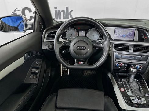 Used 2014 Audi S5 Premium Plus image 27