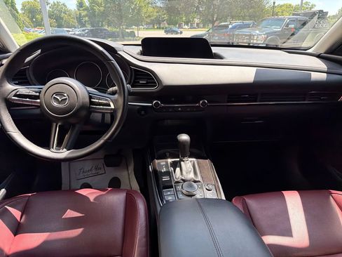 Used 2022 MAZDA CX-30 AWD 2.5 S w/ Preferred Package image 26
