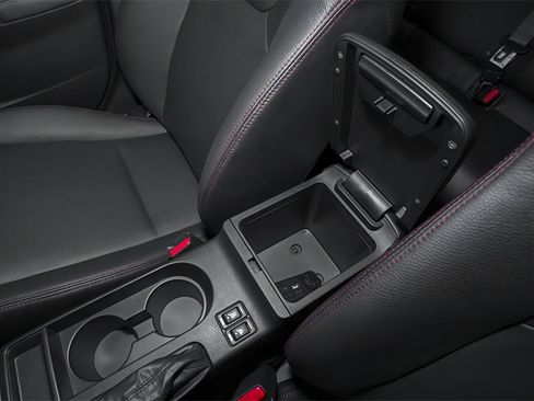 Used 2014 Subaru Impreza WRX Limited AWD/4WD image 12