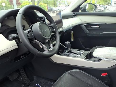 New 2026 MAZDA CX-5 Select AWD/4WD image 15