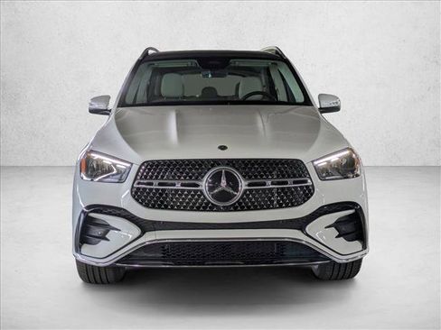 Used 2026 Mercedes-Benz GLE 450 4MATIC image 21