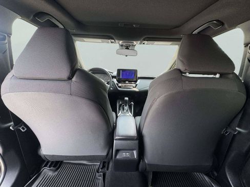 Used 2023 Toyota Corolla SE w/ SE Premium Package FWD image 44