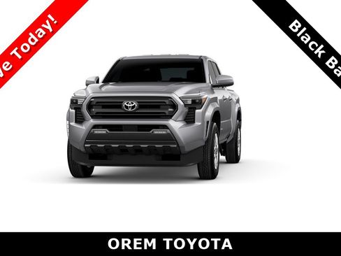 New 2026 Toyota Tacoma SR5 AWD/4WD image 18