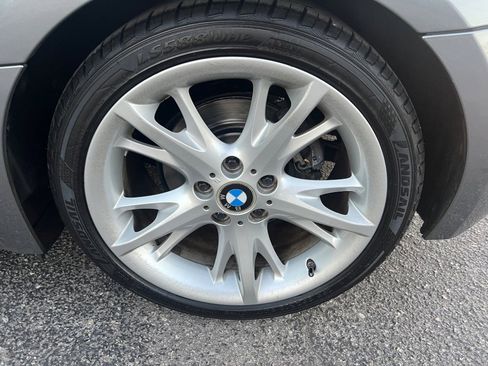 Used 2008 BMW Z4 3.0i image 41