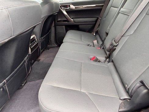Used 2023 Lexus GX 460 Premium w/ Premium Package AWD/4WD image 14