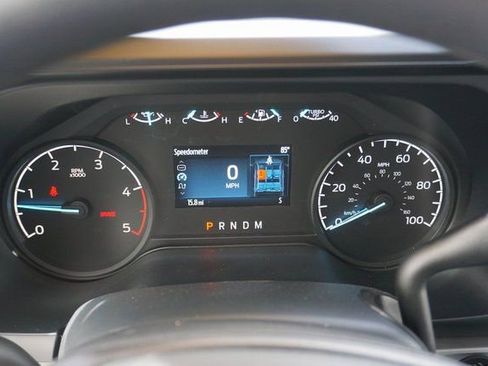 New 2025 Ford F350 XL w/ XL Chrome Package AWD/4WD image 37