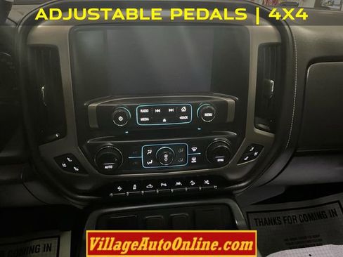 Used 2018 GMC Sierra 1500 Denali w/ Denali Ultimate Package image 18