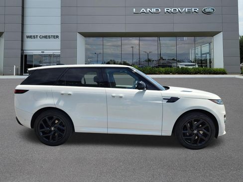 Used 2023 Land Rover Range Rover Sport SE Dynamic AWD/4WD image 6