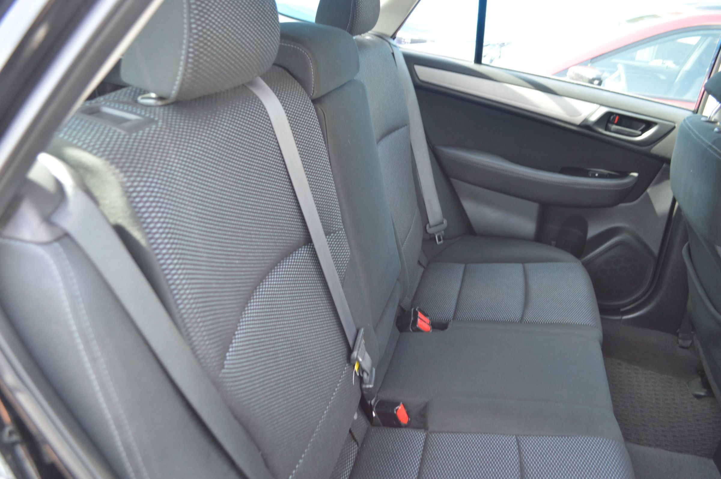 Used 2018 Subaru Outback 2.5i AWD/4WD image 22
