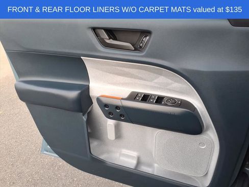 Used 2022 Ford Maverick XLT w/ Equipment Group 300A Standard image 9