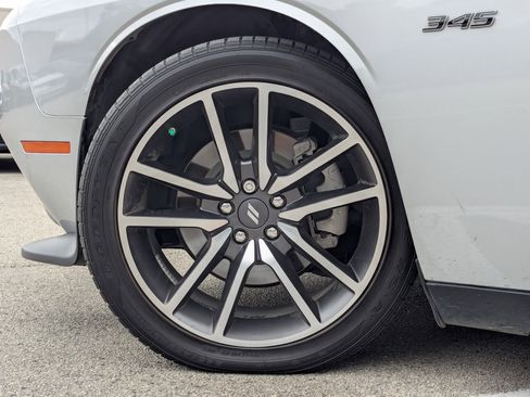 Used 2023 Dodge Challenger R/T image 27