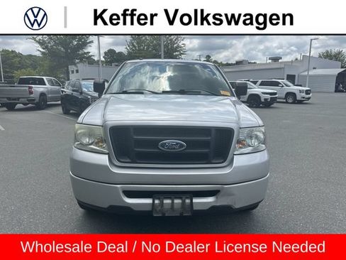 Used 2007 Ford F150 XL RWD image 8