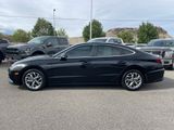 Used 2023 Hyundai Sonata SEL image 2