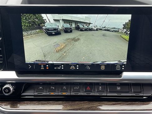 New 2026 GMC Sierra 1500 Elevation w/ Elevation Premium Package image 15