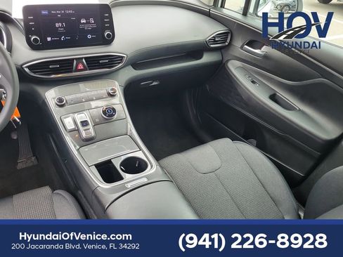 Certified 2023 Hyundai Santa Fe SE AWD/4WD image 23