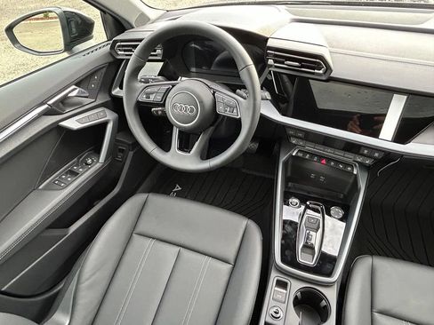 New 2026 Audi A3 2.0T Premium AWD/4WD image 9