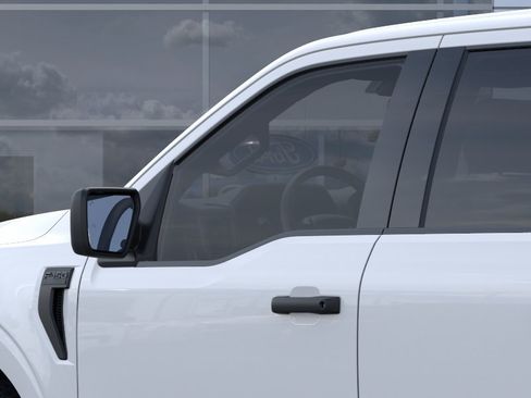 New 2026 Ford F150 STX w/ Equipment Group 200A RWD image 20