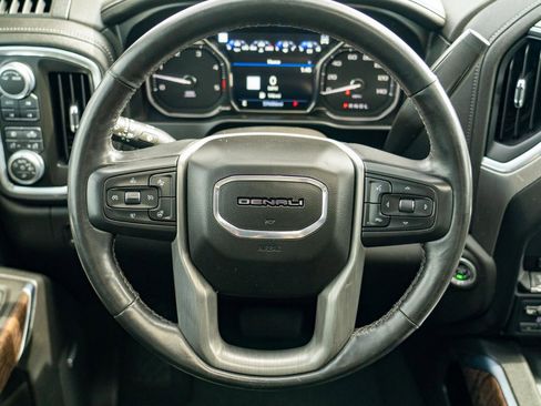 Used 2021 GMC Sierra 2500 Denali w/ Denali Ultimate Package AWD/4WD image 20
