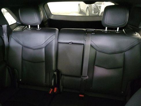 Certified 2023 Cadillac XT5 Luxury image 12