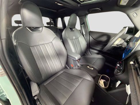 New 2026 MINI Cooper S FWD image 27