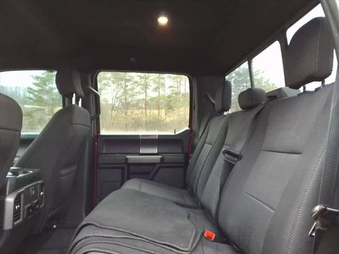 Used 2020 Ford F150 XLT w/ Equipment Group 302A Luxury image 9