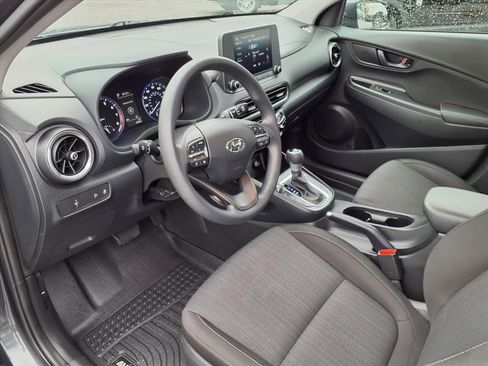 Used 2022 Hyundai Kona SEL image 14