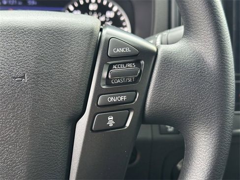 New 2026 Nissan Frontier SV w/ Tow Package image 20