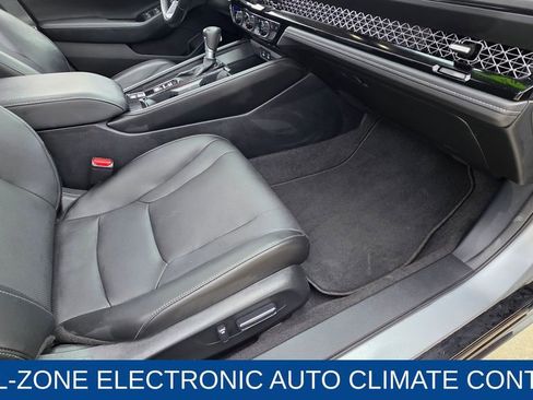 Used 2023 Honda Accord Touring image 15