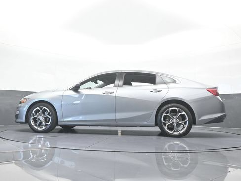 Used 2024 Chevrolet Malibu LT FWD image 53