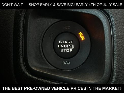 Used 2024 Jeep Wrangler Unlimited Sport AWD/4WD image 29