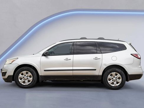 Used 2016 Chevrolet Traverse LS image 11