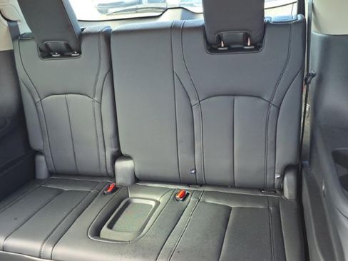 Certified 2023 INFINITI QX60 Pure FWD image 14