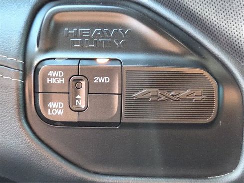 Used 2022 RAM 3500 Limited image 26