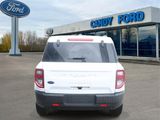 Used 2021 Ford Bronco Sport Big Bend image 4