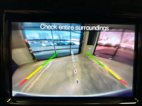 Used 2022 RAM ProMaster City Wagon image 20