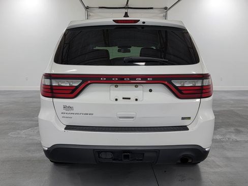 Used 2014 Dodge Durango AWD w/ Trailer Tow Group IV image 7