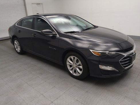 Used 2023 Chevrolet Malibu LT FWD image 11
